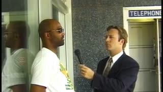 Watch Alex Jones Warn You About The New World Order Decades Ago in These Films