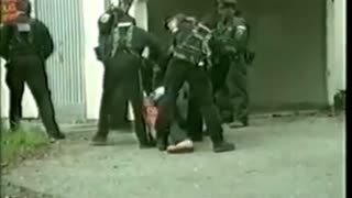 Watch Alex Jones Warn You About The New World Order Decades Ago in These Films