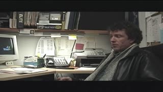 Watch Alex Jones Warn You About The New World Order Decades Ago in These Films