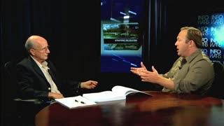 Watch Alex Jones Warn You About The New World Order Decades Ago in These Films