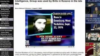 Watch Alex Jones Warn You About The New World Order Decades Ago in These Films