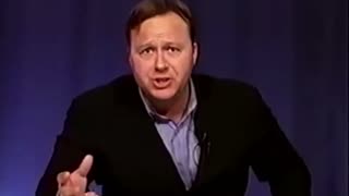 Watch Alex Jones Warn You About The New World Order Decades Ago in These Films