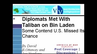 Watch Alex Jones Warn You About The New World Order Decades Ago in These Films