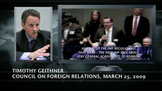 Watch Alex Jones Warn You About The New World Order Decades Ago in These Films