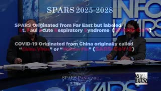 Watch Alex Jones Warn You About The New World Order Decades Ago in These Films