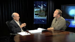 Watch Alex Jones Warn You About The New World Order Decades Ago in These Films