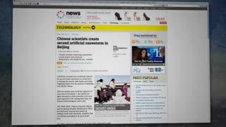 Watch Alex Jones Warn You About The New World Order Decades Ago in These Films