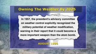 Watch Alex Jones Warn You About The New World Order Decades Ago in These Films