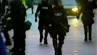 Watch Alex Jones Warn You About The New World Order Decades Ago in These Films