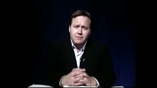 Watch Alex Jones Warn You About The New World Order Decades Ago in These Films