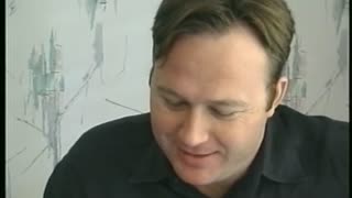 Watch Alex Jones Warn You About The New World Order Decades Ago in These Films