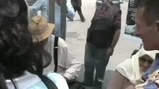 Watch Alex Jones Warn You About The New World Order Decades Ago in These Films