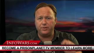 Watch Alex Jones Warn You About The New World Order Decades Ago in These Films