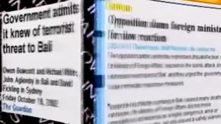 Watch Alex Jones Warn You About The New World Order Decades Ago in These Films