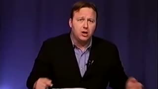 Watch Alex Jones Warn You About The New World Order Decades Ago in These Films