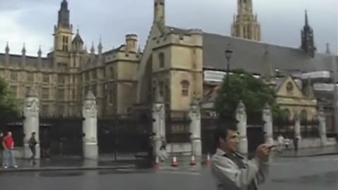 Watch Alex Jones Warn You About The New World Order Decades Ago in These Films