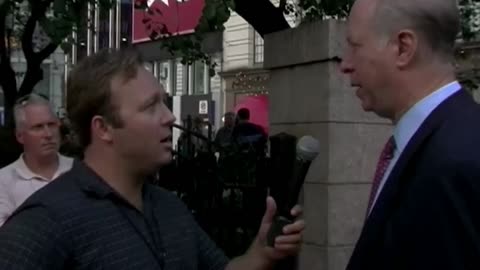 Watch Alex Jones Warn You About The New World Order Decades Ago in These Films