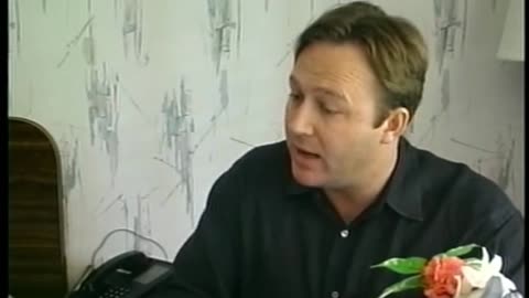 Watch Alex Jones Warn You About The New World Order Decades Ago in These Films