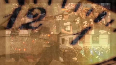 Watch Alex Jones Warn You About The New World Order Decades Ago in These Films