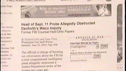 Watch Alex Jones Warn You About The New World Order Decades Ago in These Films