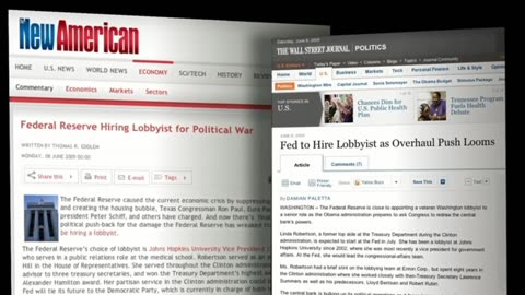 Watch Alex Jones Warn You About The New World Order Decades Ago in These Films