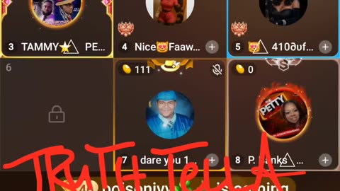 PETTY BANKS KEEPS IT A BUCK ABOUT HER FEELINGS TOWARD QUEEN TOMIKAY