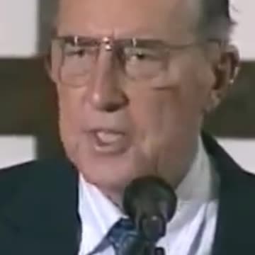 Derek Prince Sermons True Worship is Not about You - Its about God's Glory