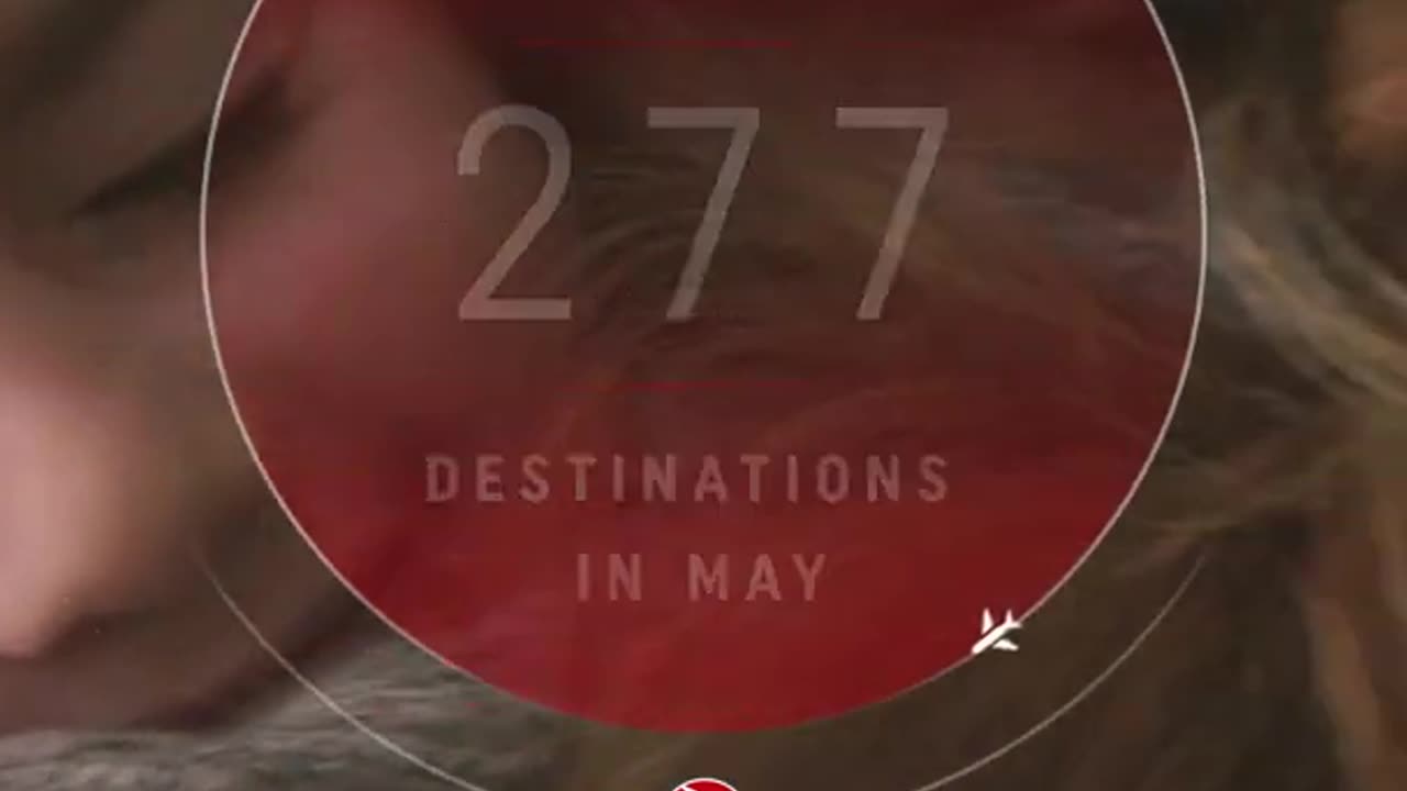 May Flight Plan - Turkish Airlines