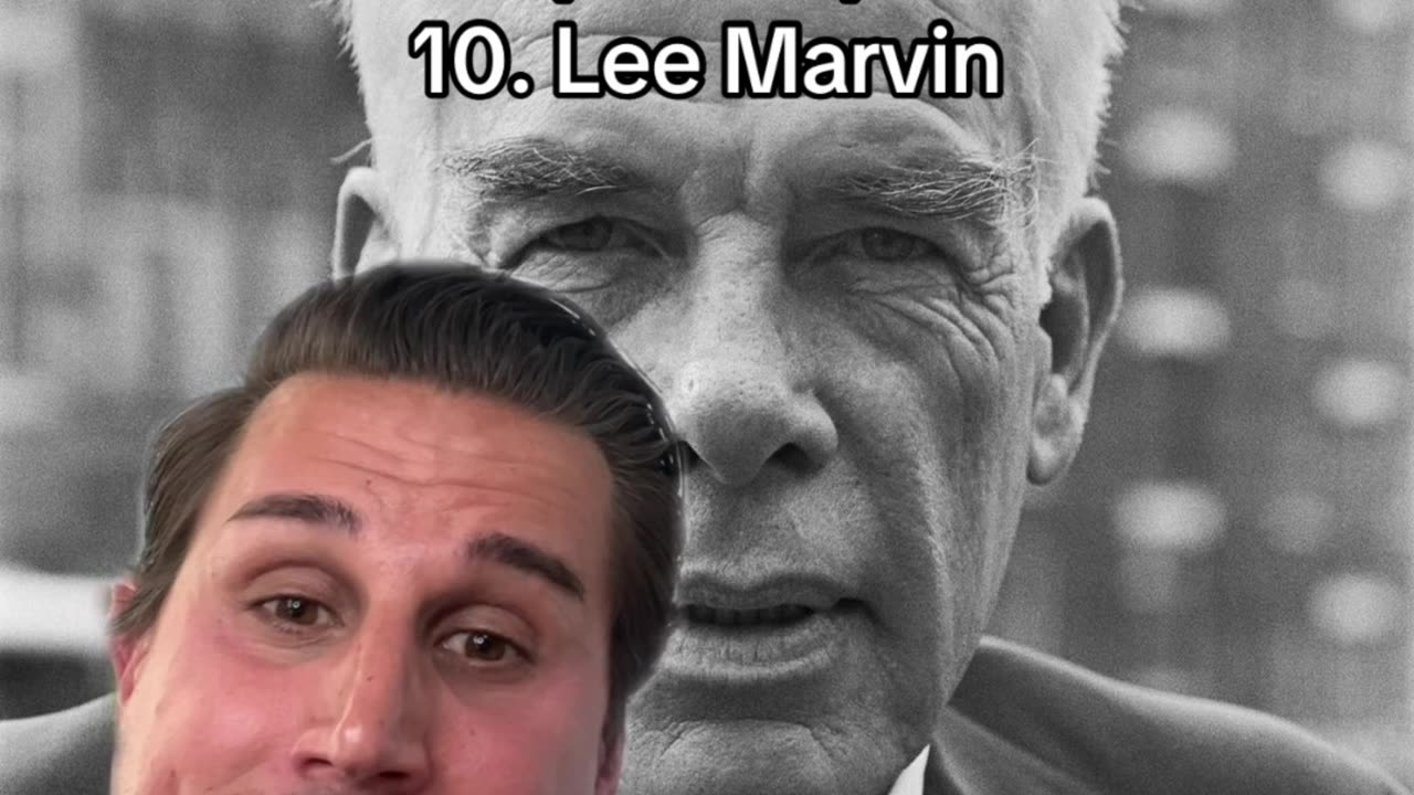 LEE MARVIN MONEY!!!