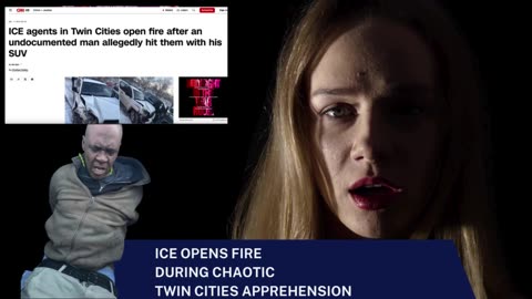 AOTR Elevates - ICE EXCESSIVE FORCE IN TWIN CITIES