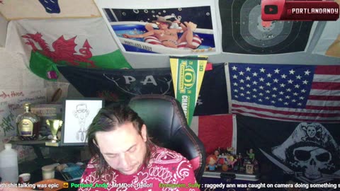📢 Quick Run Down Stream