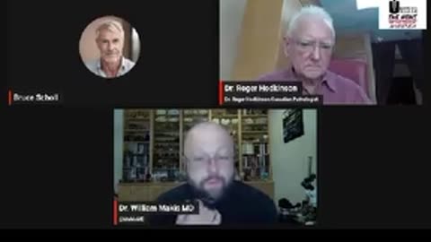 They're not protecting the patients at all they're protecting their criminality or the cartel