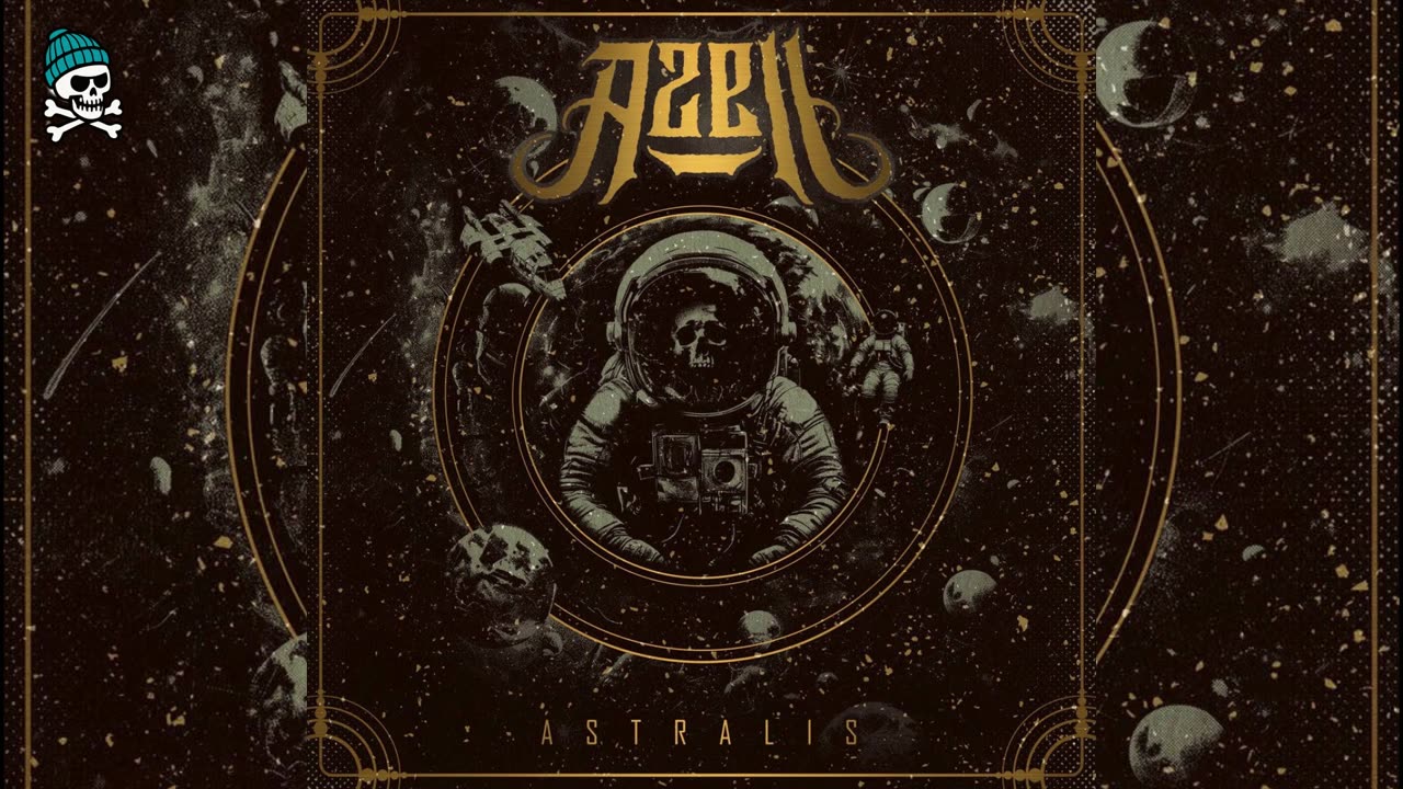 Azell - Astralis (2025)