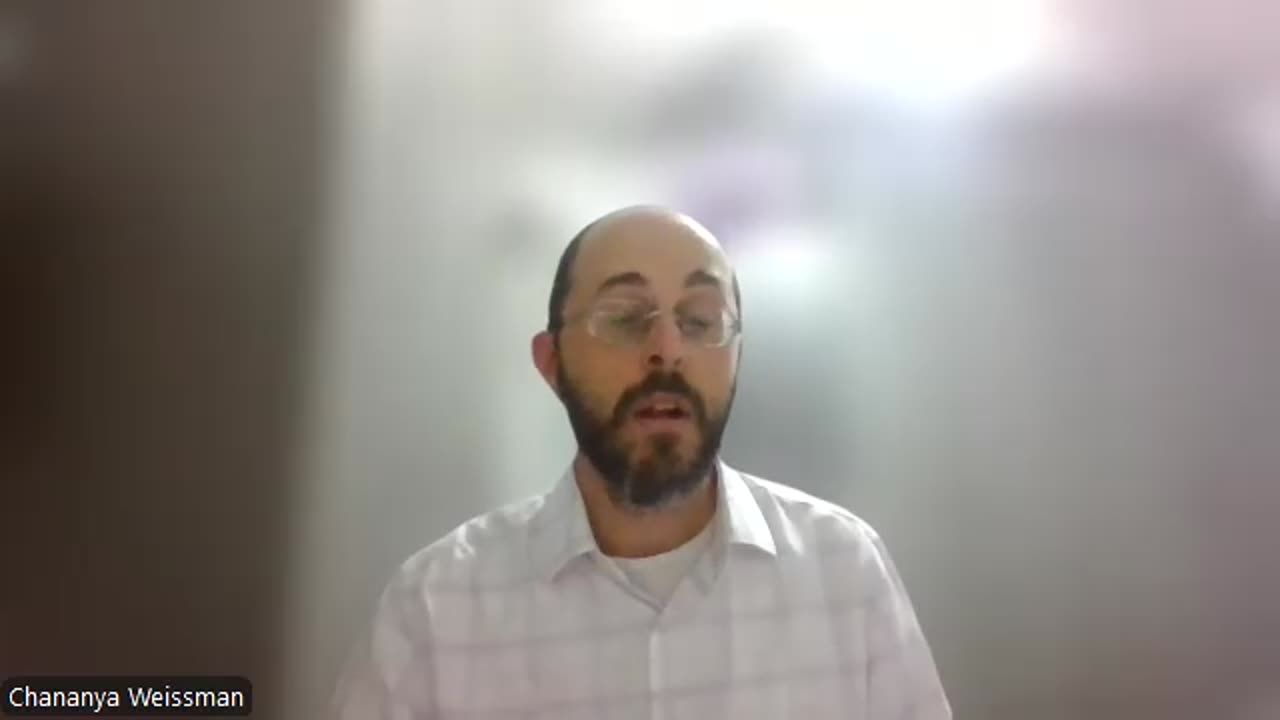 Rav Wasserman #24 — On Political Parties and Discerning the Truth