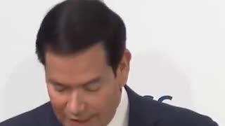 Best speech from a Secretary of State in years.