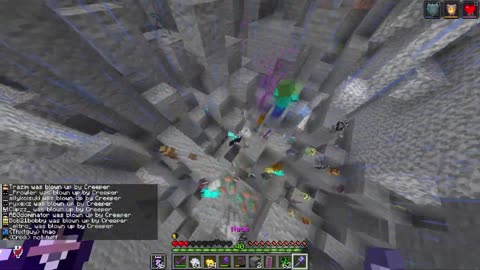 I Went CREATIVE and RUINED the ENTIRE SERVER 😈 (Admins LOST IT!)