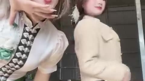 so beautiful two