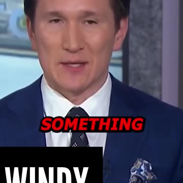 I'm not aware of any other genders Poilievre COOKS CTV Reporter