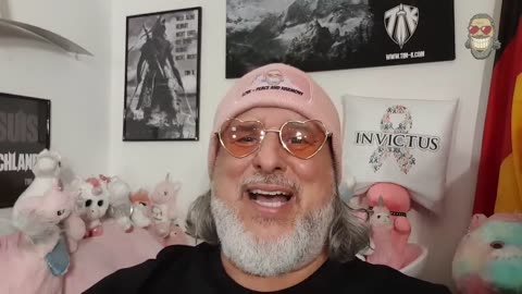 BAMBI-Preisträger leidet auf höchstem NIVEAU! 💥⚡️ | Markus Lanz #PolitSatire