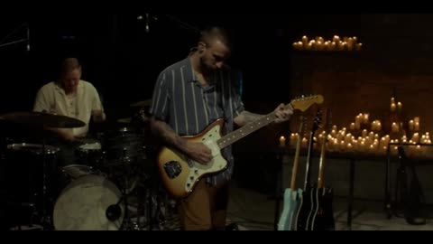 Made For More - Josh Baldwin, feat. Jenn Johnson