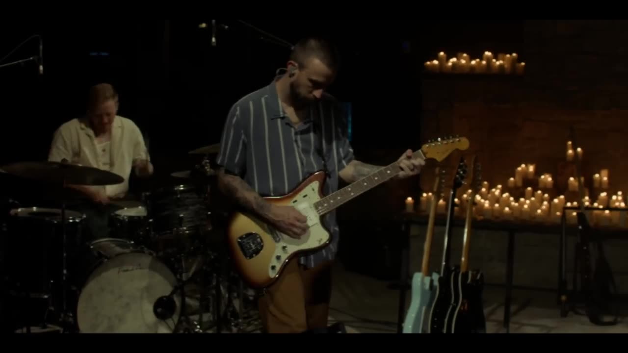 Made For More - Josh Baldwin, feat. Jenn Johnson