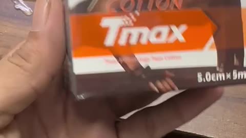 T Max Korean K Tape kinesio Tape