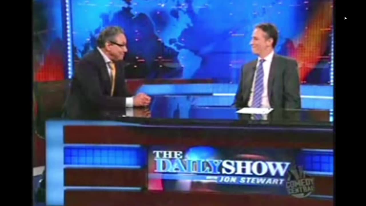 Lewis Black June 27, 2007