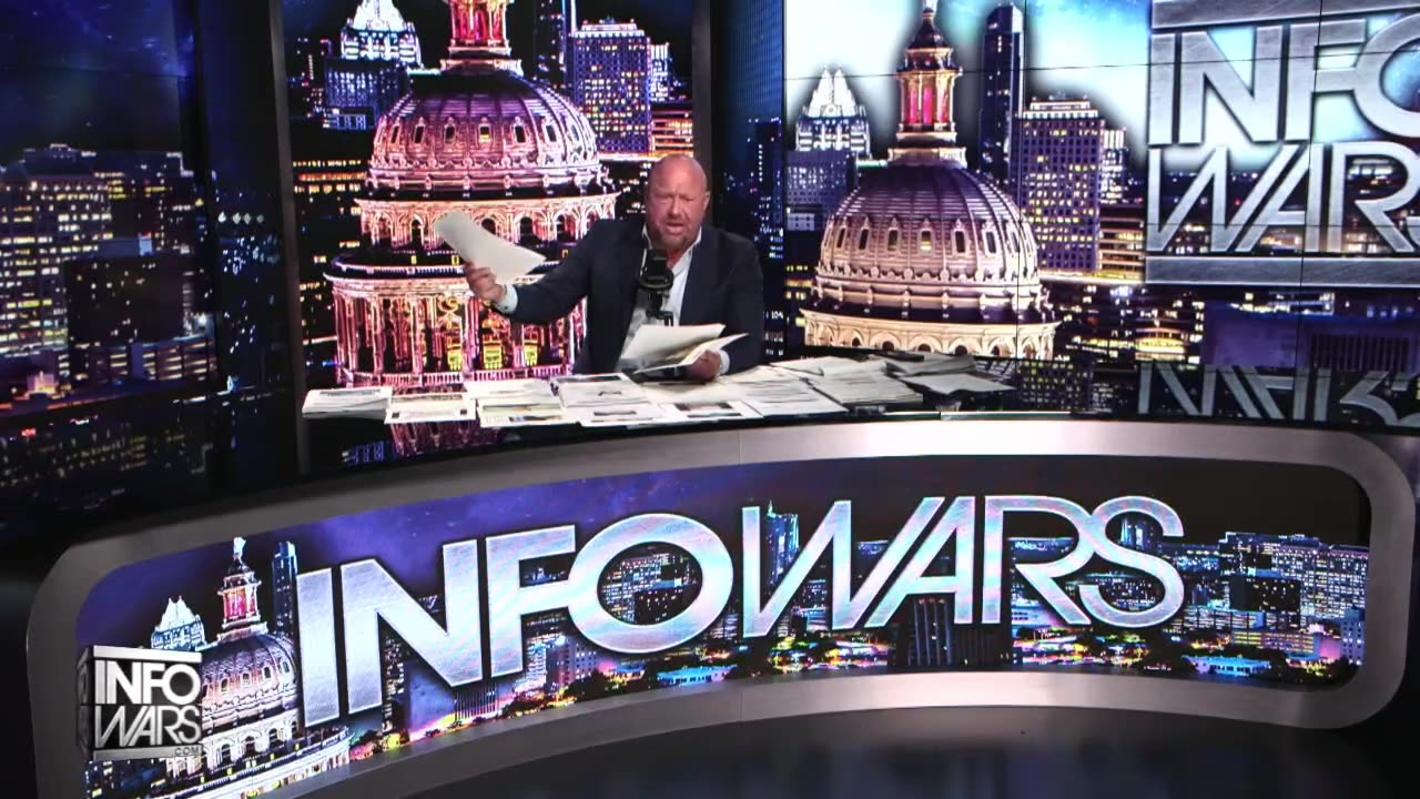 ALERT: HORDES of EBT Zombies Pledge To Rob and Riot When Benefits End