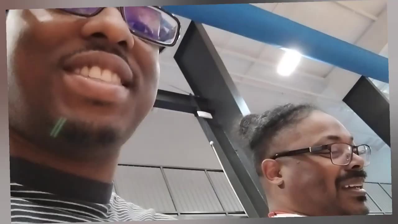 Johnson Park Vlog 9/22/25