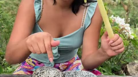 Limpia tus Riñones con esta Planta de la Selva.