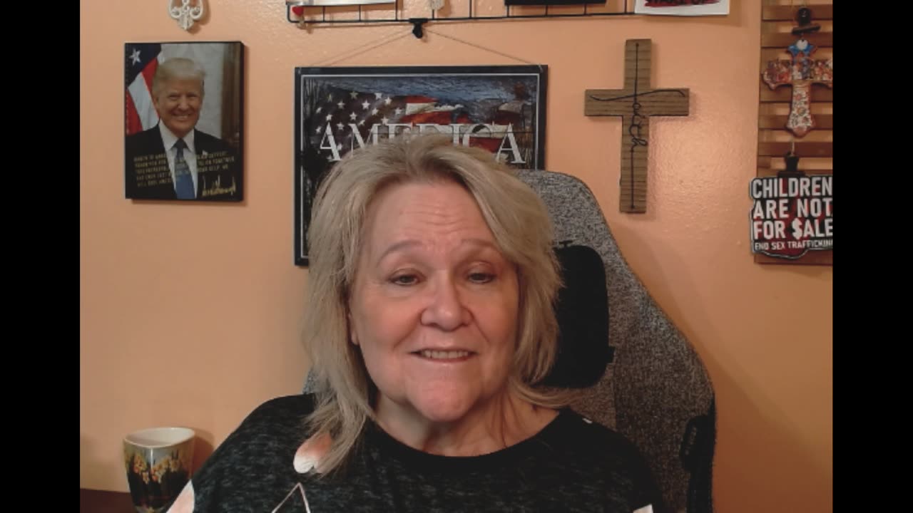 SHOUT OUT to TRUTH TELLERS