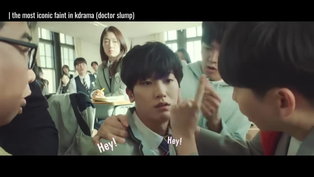 kdrama funny moments