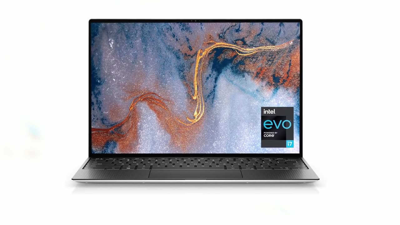 The best top 5 laptops 2024