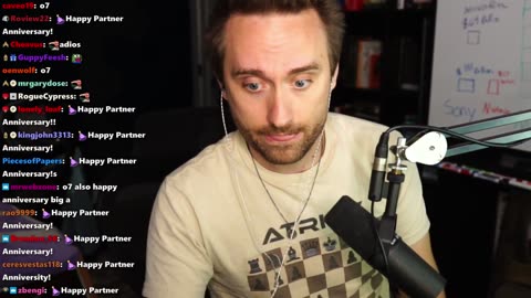 [7-17-23] [S3E2] cane and able